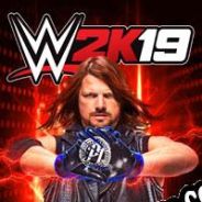 WWE 2K19 (2018/ENG/Español/RePack from TMG)