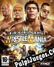 WWE Legends of WrestleMania (2009/ENG/Español/RePack from REVENGE)