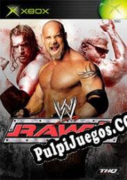 WWE Raw 2 (2003/ENG/Español/Pirate)