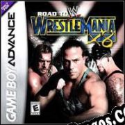 WWE Road to WrestleMania X8 (2002/ENG/Español/License)