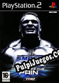 WWE SmackDown! Here Comes The Pain (2002/ENG/Español/RePack from DiViNE)