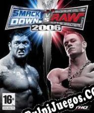 WWE SmackDown! vs. Raw 2006 (2005) | RePack from DEFJAM