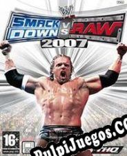 WWE SmackDown! vs. Raw 2007 (2006/ENG/Español/RePack from F4CG)