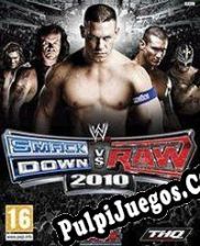 WWE SmackDown vs. Raw 2010 (2009) | RePack from ZWT