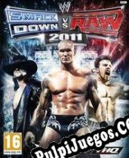 WWE SmackDown vs. Raw 2011 (2010/ENG/Español/RePack from HERiTAGE)