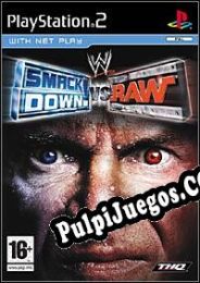 WWE SmackDown! vs. Raw (2004) | RePack from tRUE