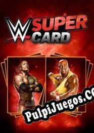 WWE SuperCard (2014) | RePack from HELLFiRE