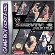 WWE Survivor Series (2004) | RePack from nGen