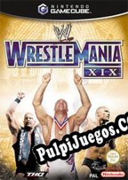 WWE WrestleMania XIX (2003/ENG/Español/RePack from PHROZEN CREW)