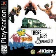 WWF in Your House (1996/ENG/Español/License)