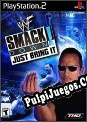 WWF SmackDown! Just Bring It (2001/ENG/Español/RePack from AURA)