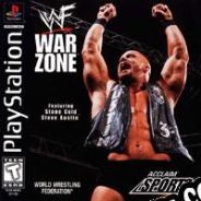 WWF War Zone (1998/ENG/Español/RePack from EiTheL)