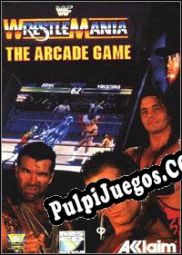 WWF Wrestlemania: The Arcade Game (1995/ENG/Español/RePack from KaOs)