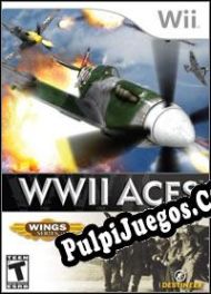 WWII Aces (2008/ENG/Español/Pirate)