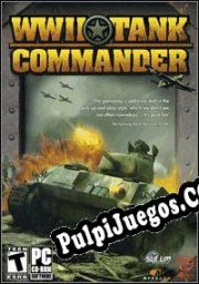 WWII Tank Commander (2005) | RePack from T3