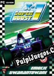 X-1 Super Boost (2011/ENG/Español/RePack from PARADOX)