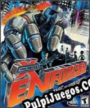 X-Com: Enforcer (2001/ENG/Español/RePack from BBB)