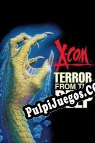 X-COM: Terror from the Deep (1995/ENG/Español/Pirate)