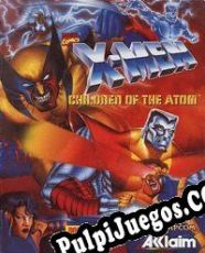 X-Men: Children of the Atom (1997/ENG/Español/License)