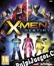 X-Men: Destiny (2011) | RePack from HOODLUM