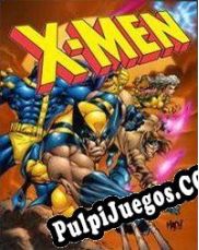 X-Men: The Arcade Game (2010/ENG/Español/RePack from NoPE)