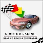 X Motor Racing (2007/ENG/Español/RePack from T3)