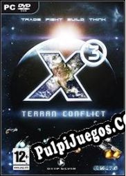 X3 Terran Conflict (2008/ENG/Español/RePack from CHAOS!)