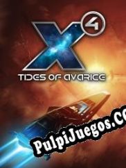 X4: Tides of Avarice (2022/ENG/Español/RePack from Team X)