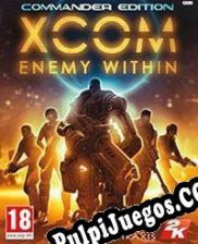 XCOM: Enemy Within (2013) | RePack from PARADOX