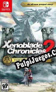 Xenoblade Chronicles 2: Torna The Golden Country (2018) | RePack from tEaM wOrLd cRaCk kZ