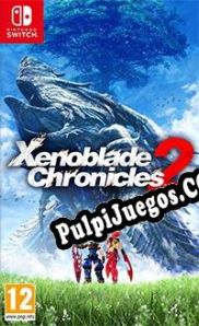 Xenoblade Chronicles 2 (2017) | RePack from SERGANT