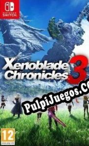 Xenoblade Chronicles 3 (2022/ENG/Español/Pirate)