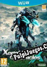 Xenoblade Chronicles X (2015/ENG/Español/License)