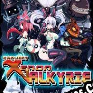 Xenon Valkyrie+ (2017/ENG/Español/RePack from MODE7)