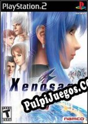 Xenosaga Episode II: Jenseits von Gut und Böse (2005/ENG/Español/RePack from FFF)