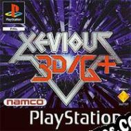 Xevious 3D/G (1997/ENG/Español/Pirate)