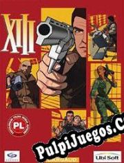 XIII (2003) (2003/ENG/Español/License)