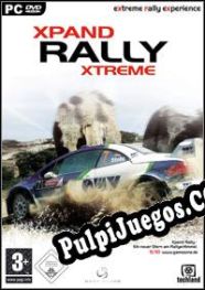 Xpand Rally Xtreme (2006/ENG/Español/RePack from EiTheL)