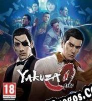 Yakuza 0 (2015/ENG/Español/License)