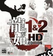 Yakuza 1&2 HD Edition (2012/ENG/Español/Pirate)