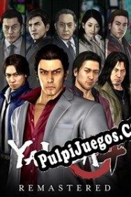 Yakuza 4 Remastered (2019/ENG/Español/RePack from F4CG)