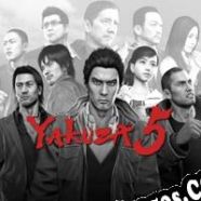 Yakuza 5 (2012/ENG/Español/License)