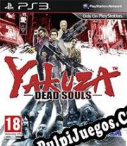 Yakuza: Dead Souls (2011/ENG/Español/RePack from TFT)