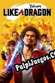 Yakuza: Like a Dragon (2020/ENG/Español/Pirate)