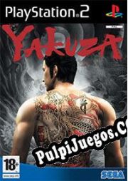 Yakuza (2006/ENG/Español/RePack from Black_X)