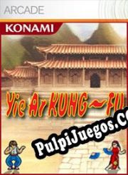 Yie Ar Kung Fu (2007/ENG/Español/License)