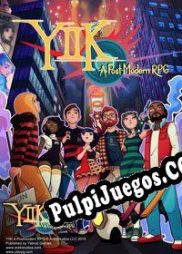 YIIK: A Postmodern RPG (2022/ENG/Español/RePack from hezz)