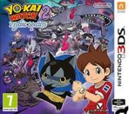 Yo-kai Watch 2: Psychic Specters (2017) | RePack from DiViNE