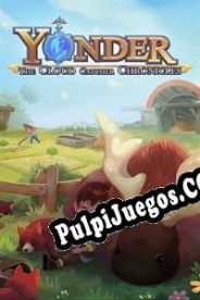 Yonder: The Cloud Catcher Chronicles (2017/ENG/Español/RePack from KaOs)