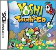 Yoshi Touch & Go (2005) | RePack from LSD